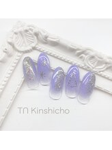 ティーエヌ 錦糸町店/☆定額5250円アートデザイン☆