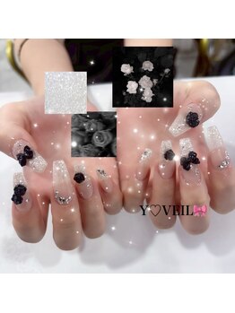 ワイベール 札幌店(YVeil)/