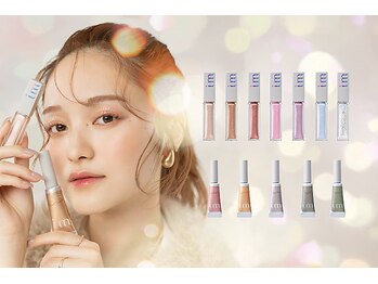 ミア 和泉店(mea)/im(眉eyeマスカラ/アイシャドー)