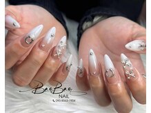 バオバオ ネイル(BAOBAO NAIL)/