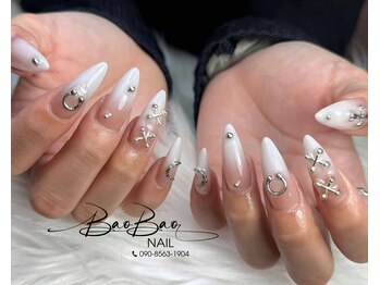 バオバオ ネイル(BAOBAO NAIL)/