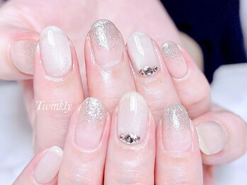 トゥインクリーネイルサロン(Twinkly Nail Salon)/デザイン相談コース