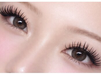 アイラッシュアンドフェイシャル ビューティーライズ(Beauty Rise)の写真/ブリスラップで『モチ』と『デザイン』両方叶う！！