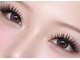 アイラッシュアンドフェイシャル ビューティーライズ(Beauty Rise)の写真/ブリスラップで『モチ』と『デザイン』両方叶う！！