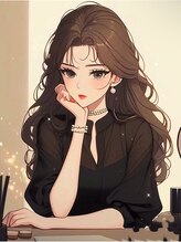 モアグラム 池袋東口店(More Glam) モモ