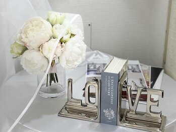 スタンド 尼崎武庫之荘店(STAND)の写真/ホワイトニング×ブライダル所作レッスン！理想の白さを実感、最高の笑顔で式当日を迎えませんか？