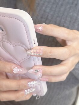 透灯(TOUTOU)/持ち込み10本アート