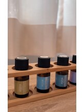 clam hills /【選べるアロマ】