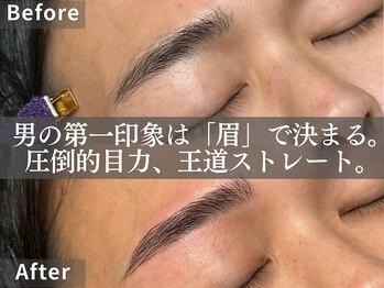 アディクト 名古屋栄店(ADDICT)/人気デザイン[眉毛/眉毛サロン]
