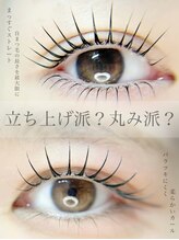 モレプラス(Molek plus)/立ち上げ派？丸み派？