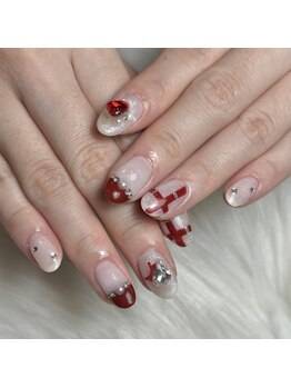 リーベスト 南森町店(REBEST)/