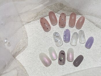 3月大宮限定デザイン