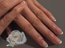 カラーレス(COLORLESS)/french.