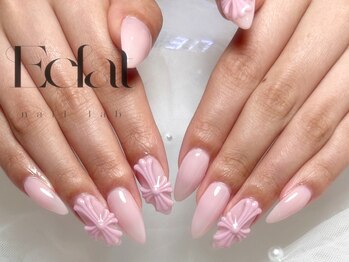 エクラ 大阪梅田(Eclat)/*大阪梅田