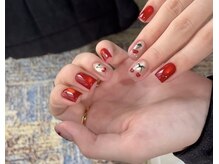 ユニークネイル 横浜関内店(Unique Nail)/定額デザイン