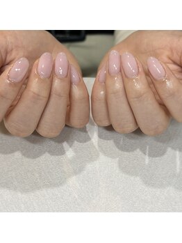 リスドーレ(Lys dor'e)/