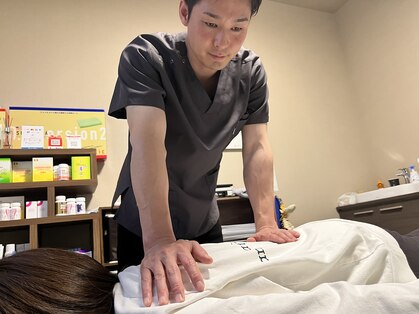 カノア(KANOA)の写真