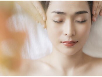 ベル(belle)の写真/【今話題のPDRNでぷるぷるの水光肌に◎】お肌の潤いをサポート！！