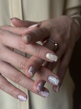 ジ オクト(Theoct.)/pastel flower