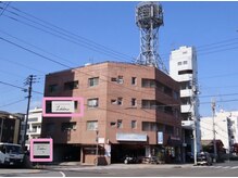 らるる. JR栗林駅前(Lalulu.)