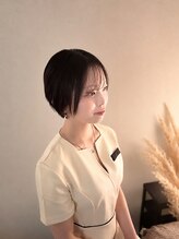 【メンズヘッドスパ×イヤーエステ】TONO仙台店(トノ)|耳かき&nbsp;aya 