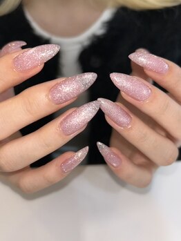 フラッシュネイル