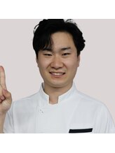 アイキュア鍼灸接骨院 キテラタウン調布(iCure鍼灸接骨院)&nbsp;張本 嘉禾