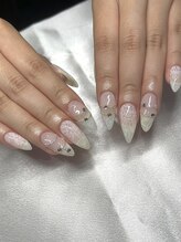 レースネイル