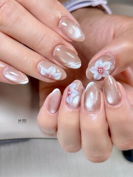 ミリ(MIRI)/