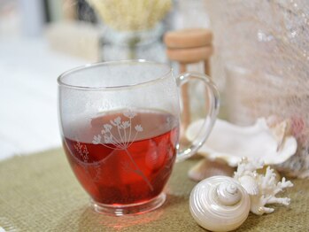 コーラルリーフ(Coralreef)/ありがとうございました♪