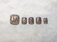 エンジェリック カラーズ(Angelic colors)/