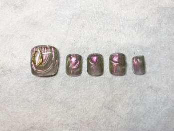 エンジェリック カラーズ(Angelic colors)/