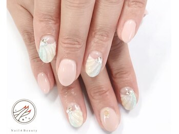 コルン/ゴージャス定額¥7810