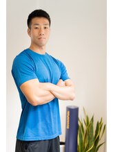 インプルーブボディ(improve body) トレーナー B