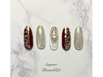 ルーム735 青山(Room735)/アート放題★