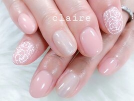 定額シンプルアート¥5500