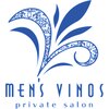 メンズビノス 高岡店(MEN'S VINOS)ロゴ