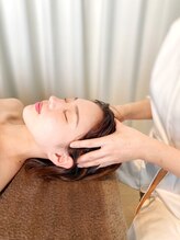 シーサイド リボーン(Seaside Re-Born)/ドライヘッド＋デコルテ