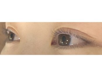 シルフ 石橋店(Sylph)/まつげパーマ