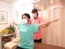 キュアはんな/◇検査は手を抜けません