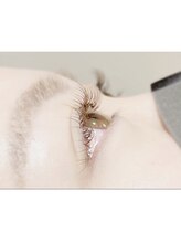 R/カラーエクステ