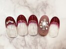 定額 ¥8800