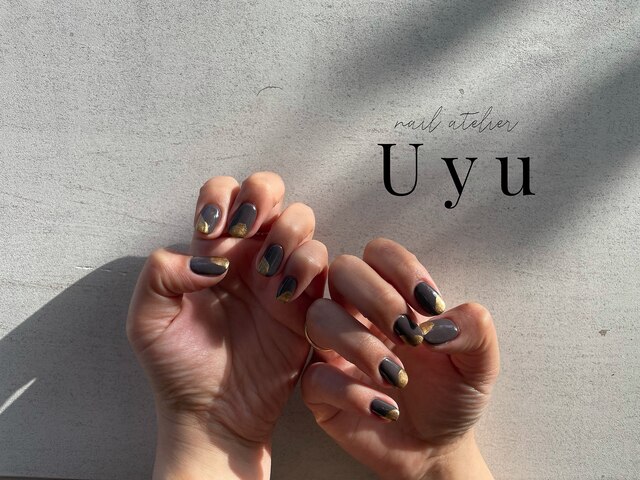 Uyu