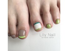 リリーネイル(Lily Nail)/