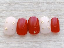 アイラッシュアンドネイルサロン レテ(eyelash & nailsalon L'ete)/定額コース☆初回オフ無料