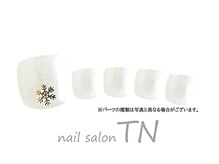 ティーエヌ TSUTAYA八戸ニュータウン店/【FOOT】12月☆定額4900円コース