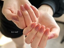 レオ ネイル 倉敷店(leo nail)/ジェルネイル