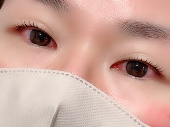 リッシュプラス(Riche+)/まつ毛パーマ