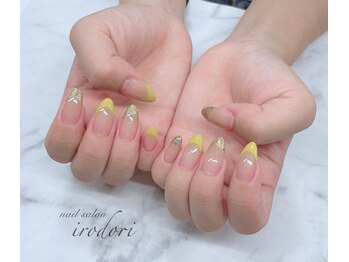 彩(irodori)/90分コース