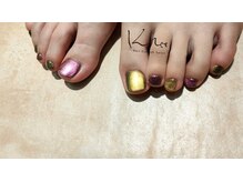 クレー(Klee)/マグネットネイルコース